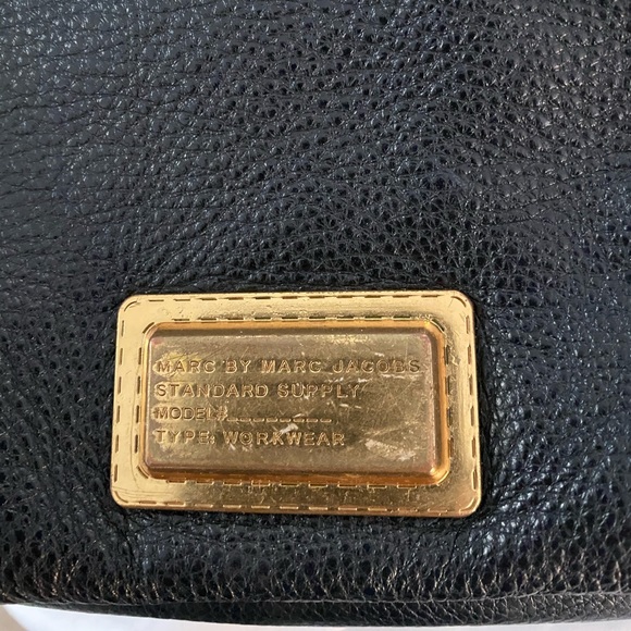 Marc by Marc Jacobs convertible bag - Picture 2 of 10